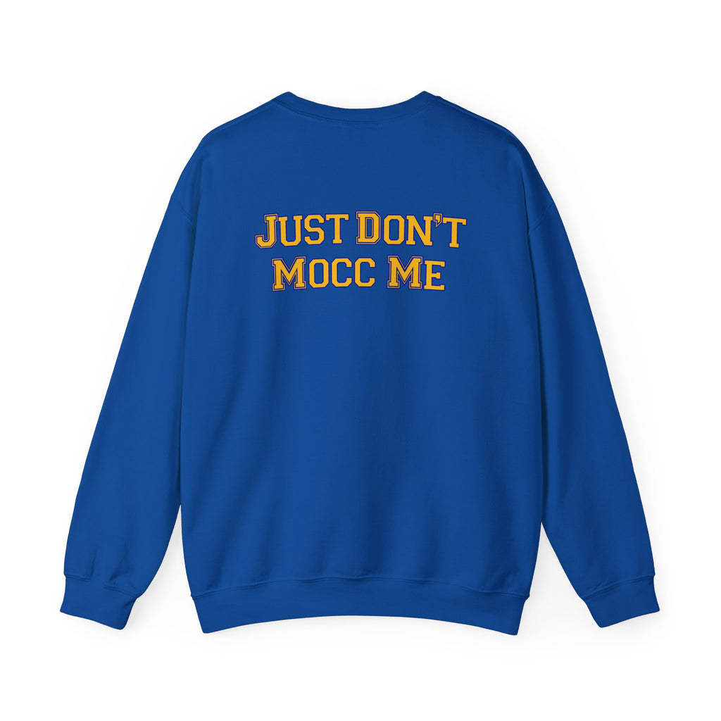 Chatt Sweatshirt