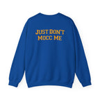 Chatt Sweatshirt