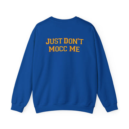 Chatt Sweatshirt