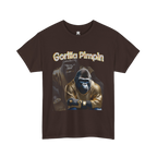 Gorilla Pimpin Tee