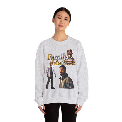 Family Matters Sweatshirt