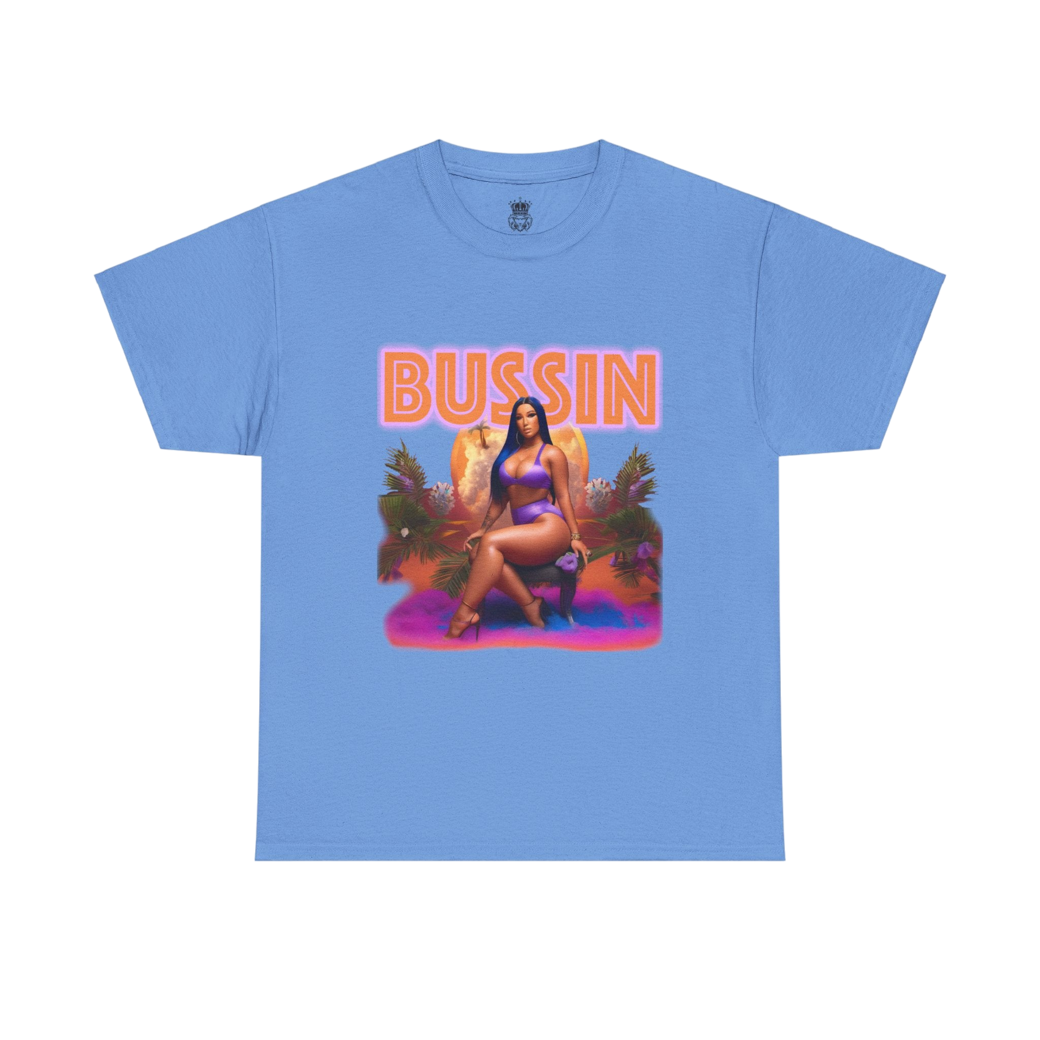Bussin Tee