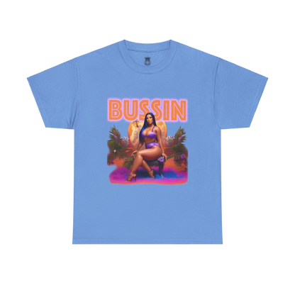 Bussin Tee
