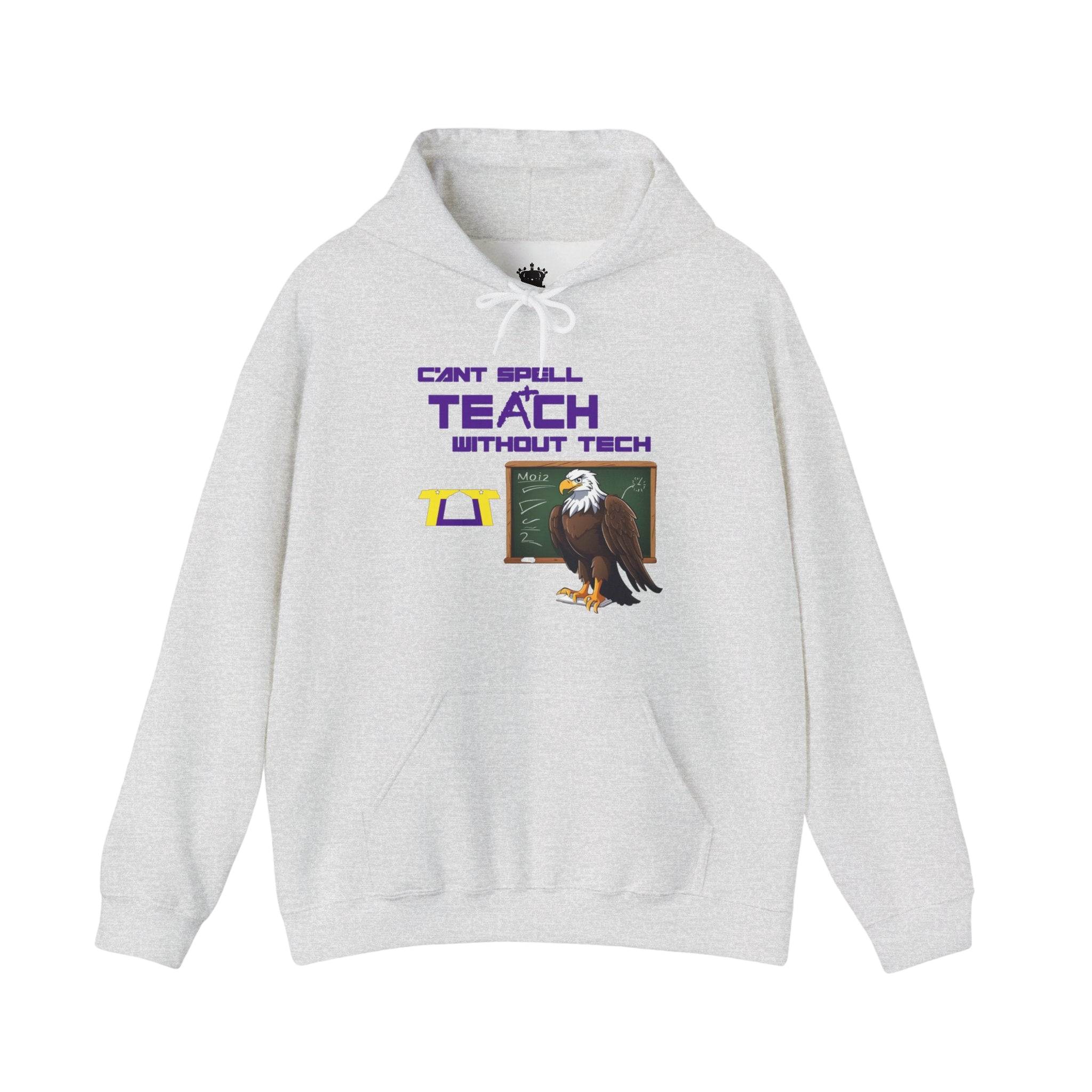 TN Tech Hoodie