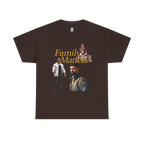 Family Matters Tee