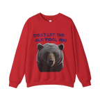 Ole Don't Miss Sweatshirt
