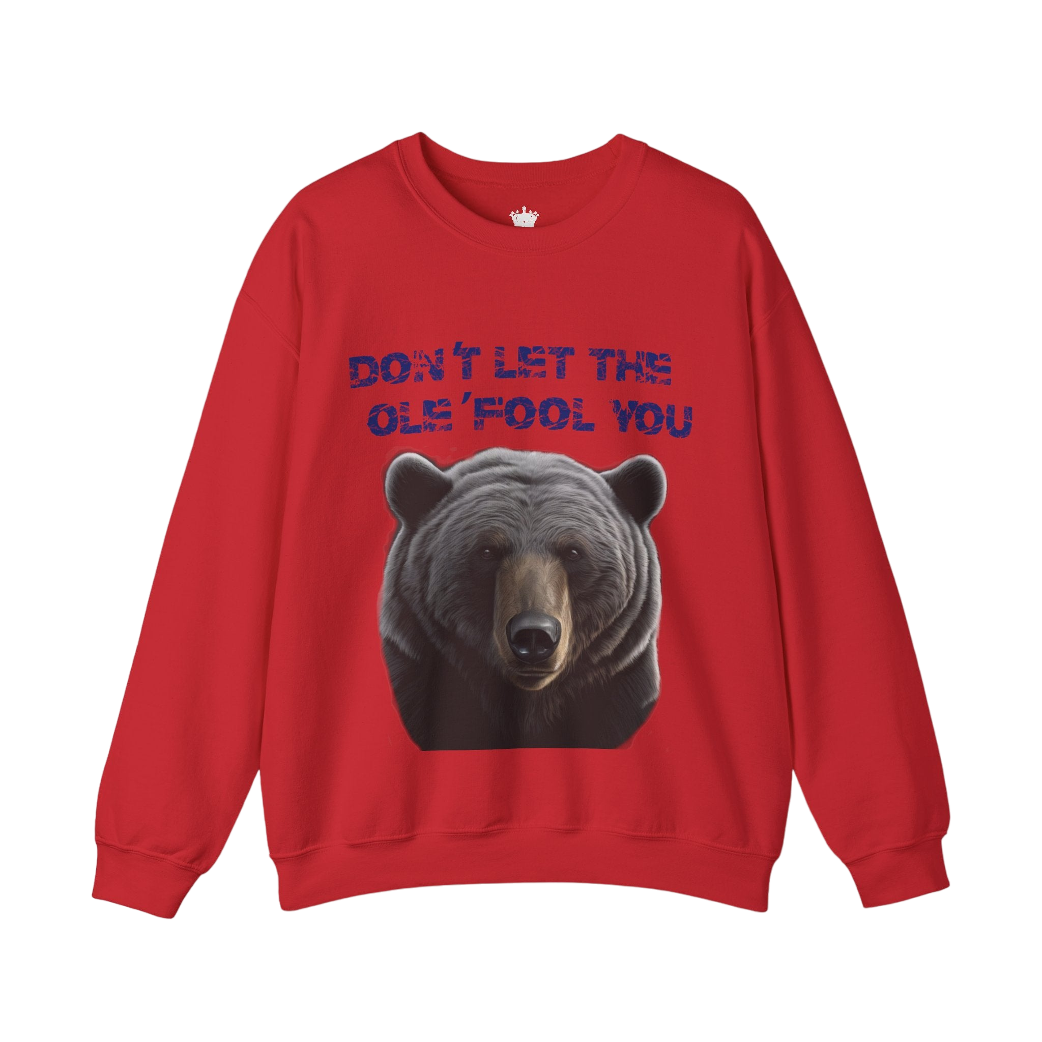 Ole Don't Miss Sweatshirt