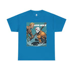 Aqua War Tee