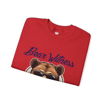 Bruin Sweatshirt