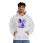 No Static Hoodie
