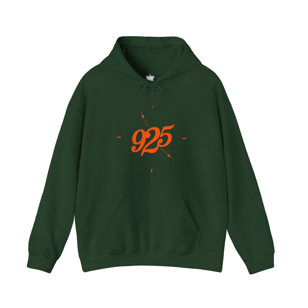 9-2-5 Hoodie