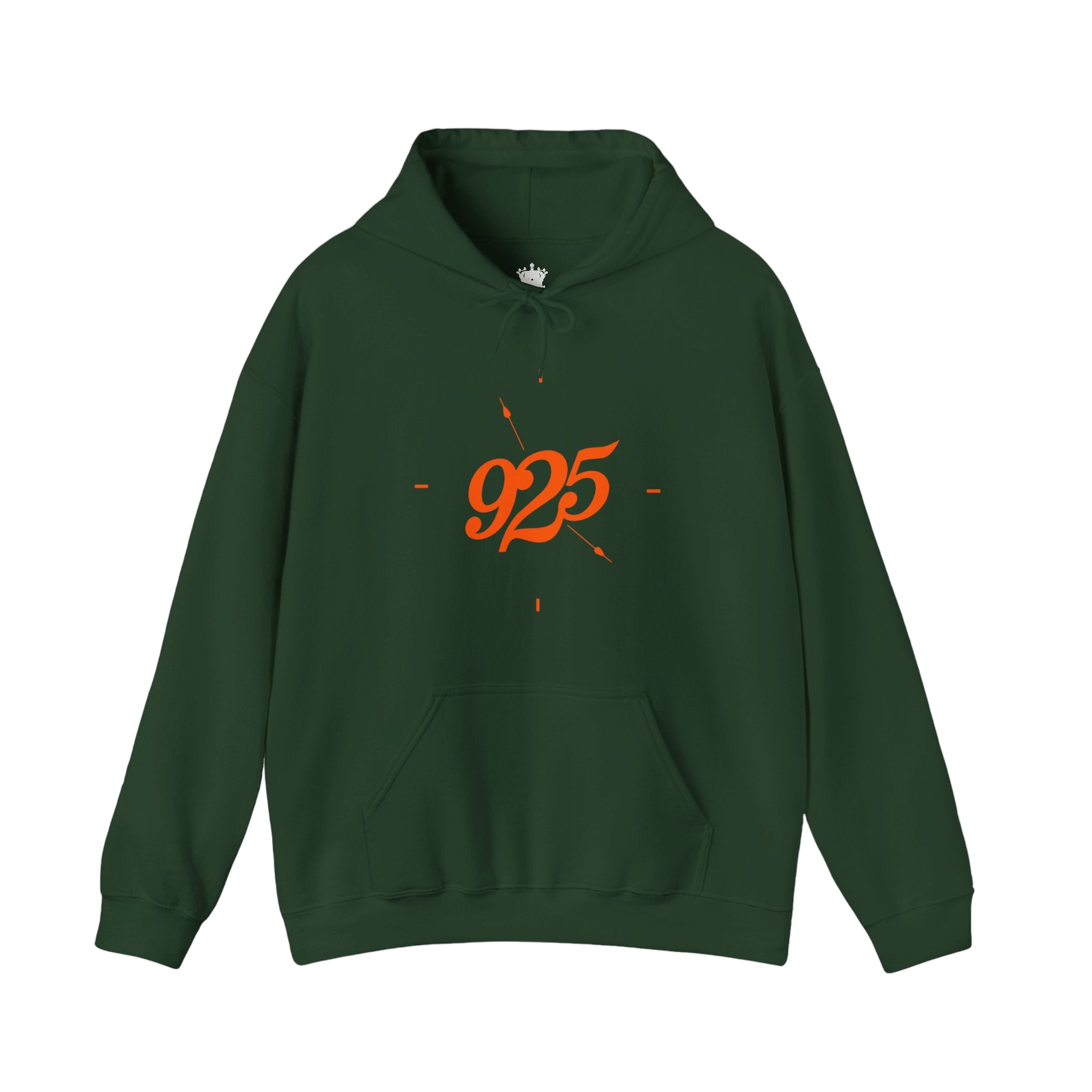 9-2-5 Hoodie