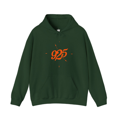 9-2-5 Hoodie