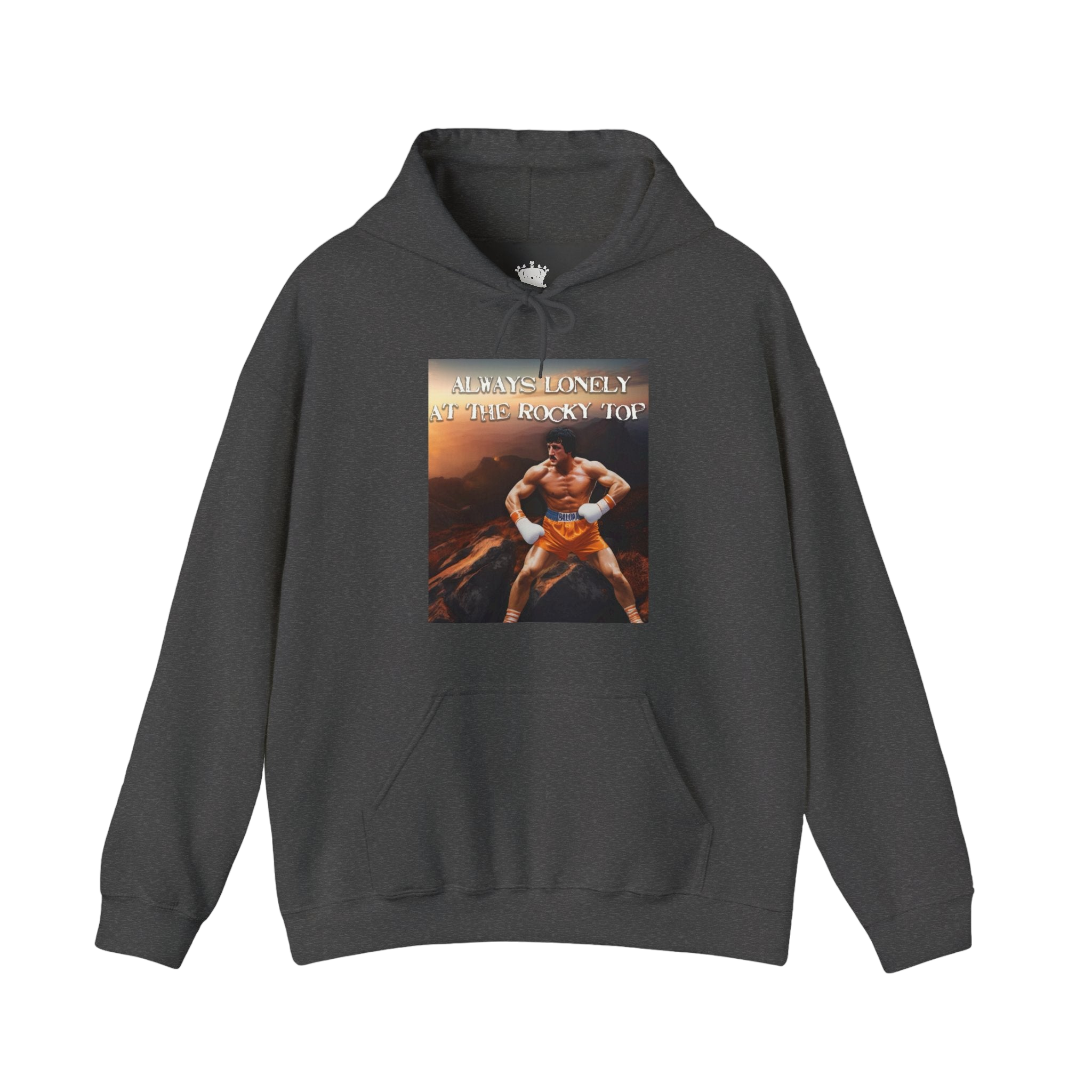 Rocky top Hoodie