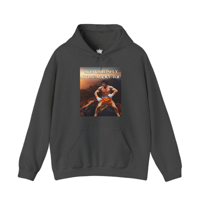 Rocky top Hoodie