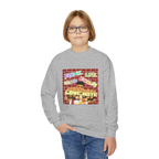 "Love The Hate" Youth Sweatshirt