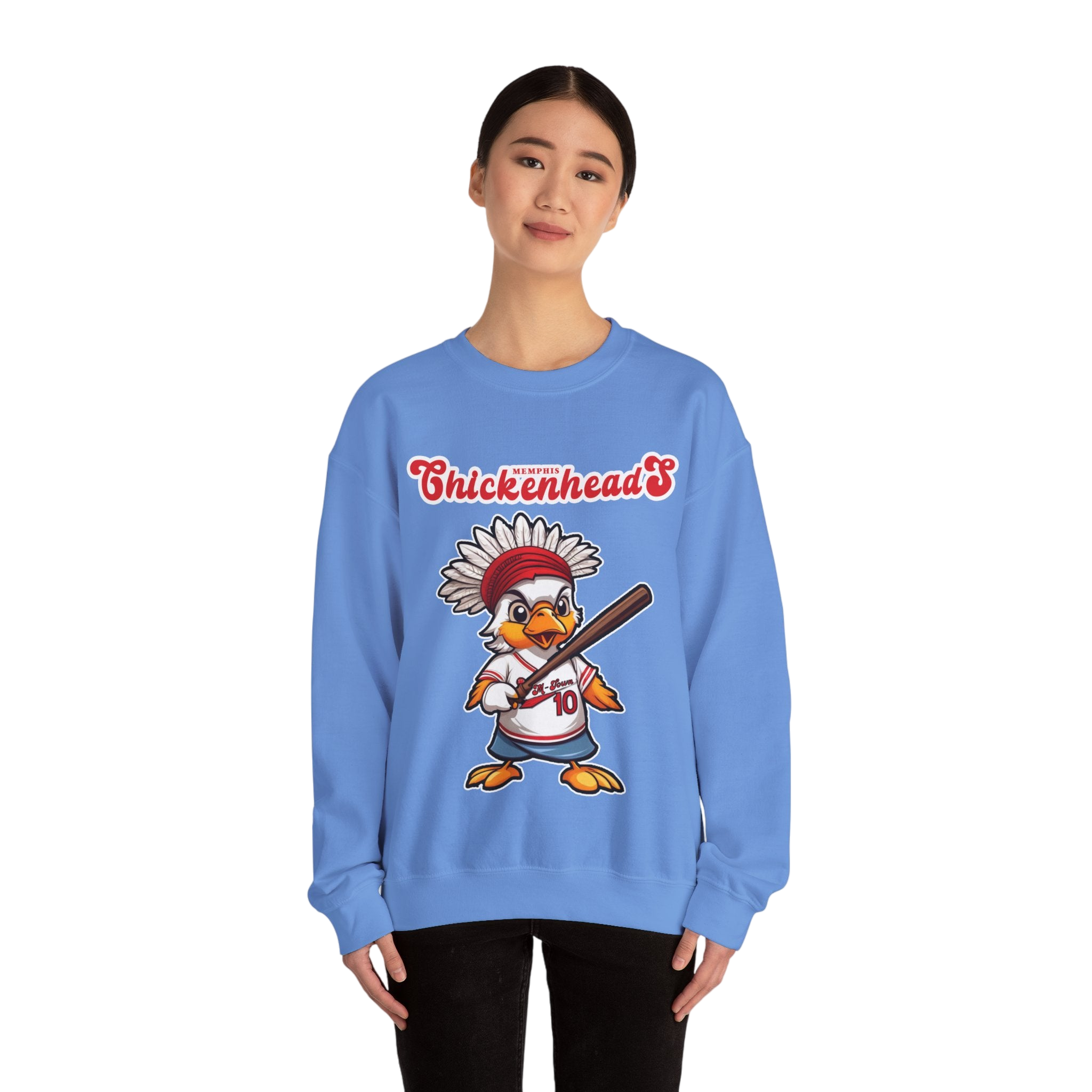 Chickenheads Sweatshirt