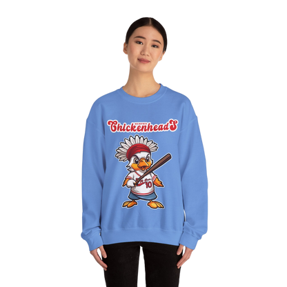 Chickenheads Sweatshirt