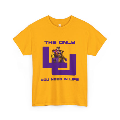 Bison Tees
