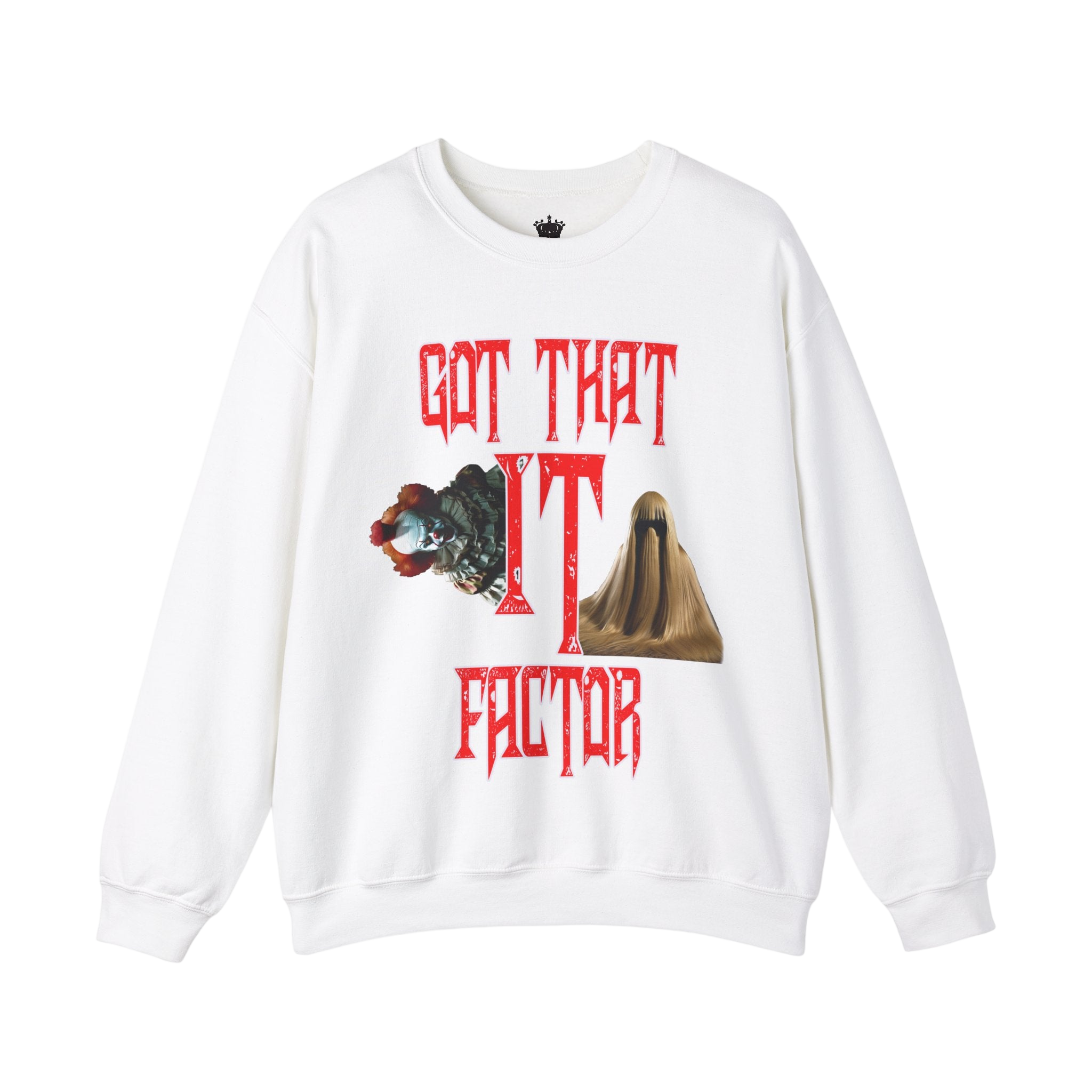 IT Factor Sweatshirt