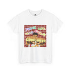 "Love The Hate" Tees V2