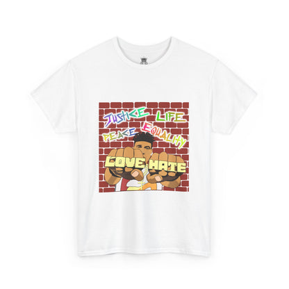 "Love The Hate" Tees V2