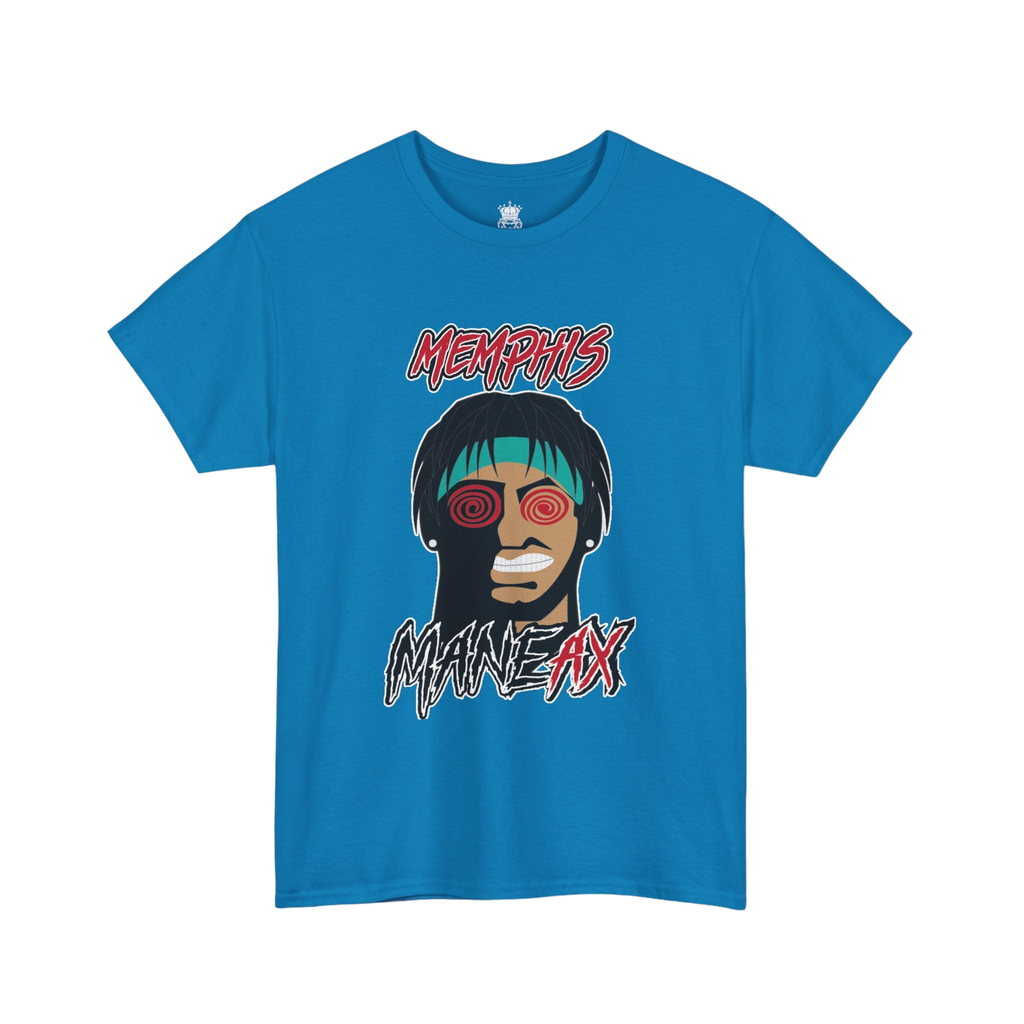 Mane-Ax Tee