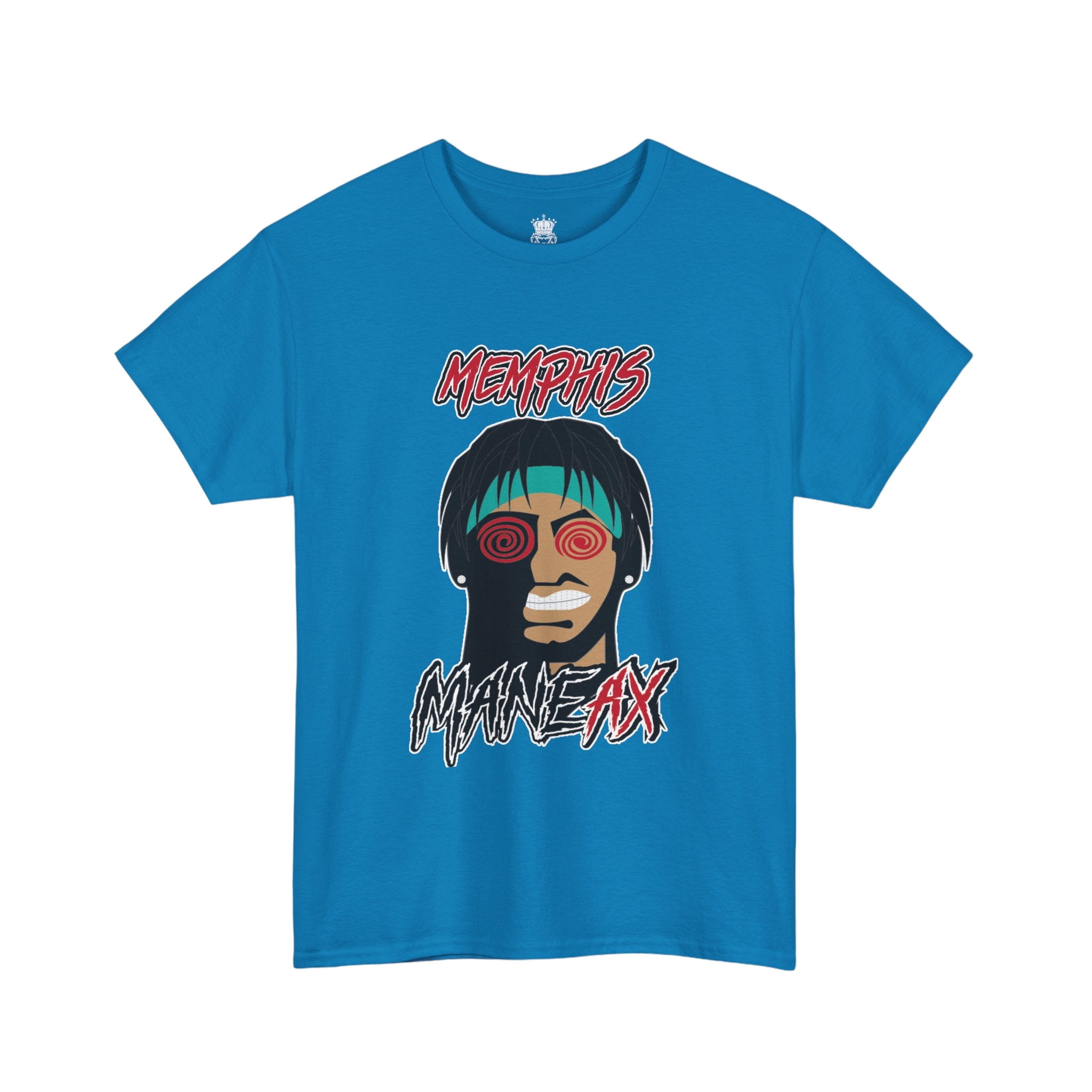 Mane-Ax Tee