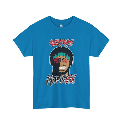 Mane-Ax Tee