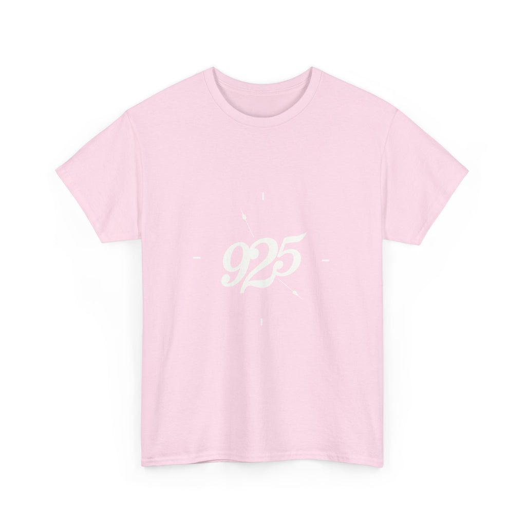 9-2-5 Cotton Tee