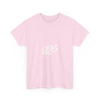 9-2-5 Cotton Tee