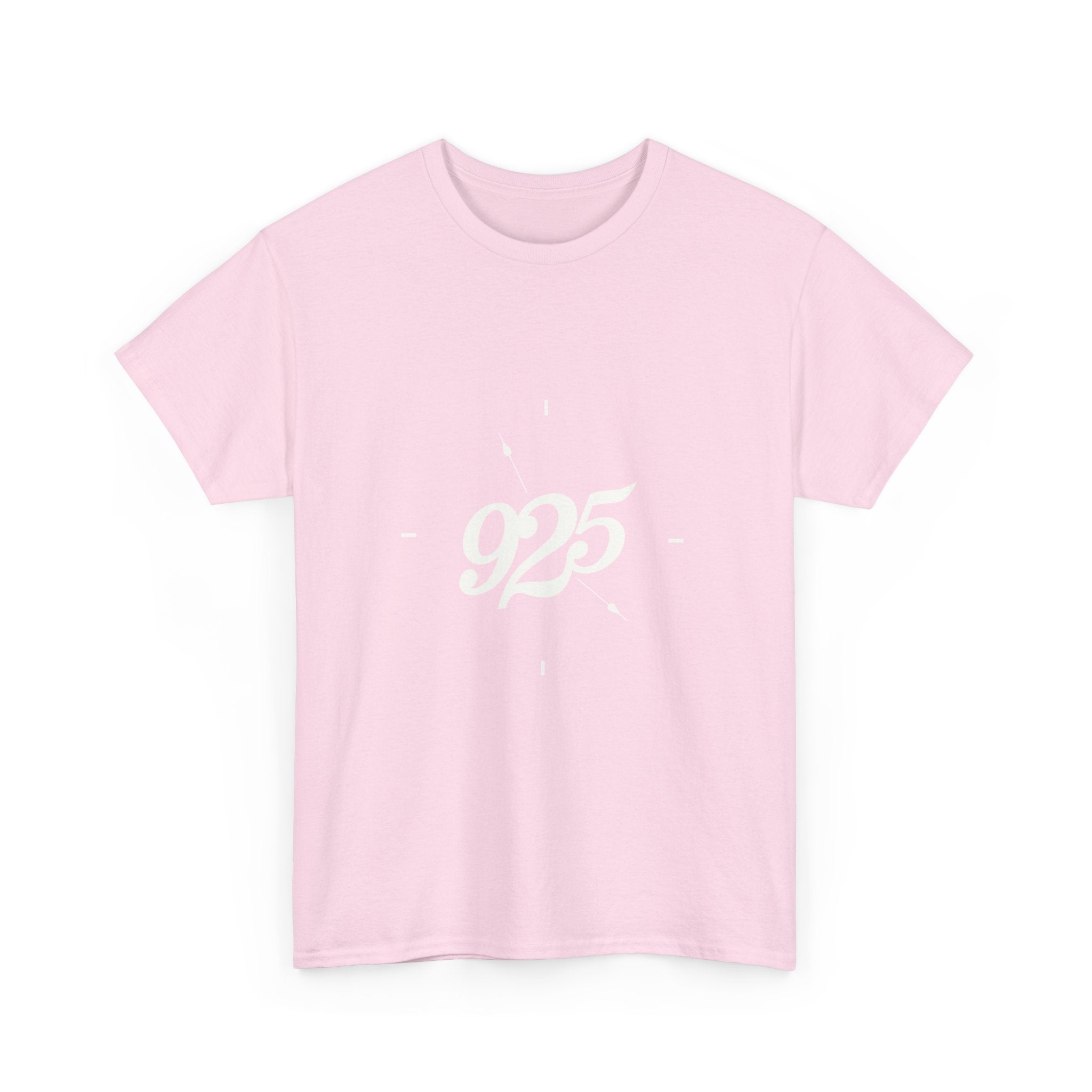 9-2-5 Cotton Tee