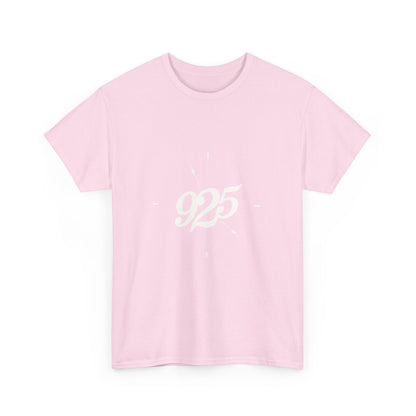 9-2-5 Cotton Tee