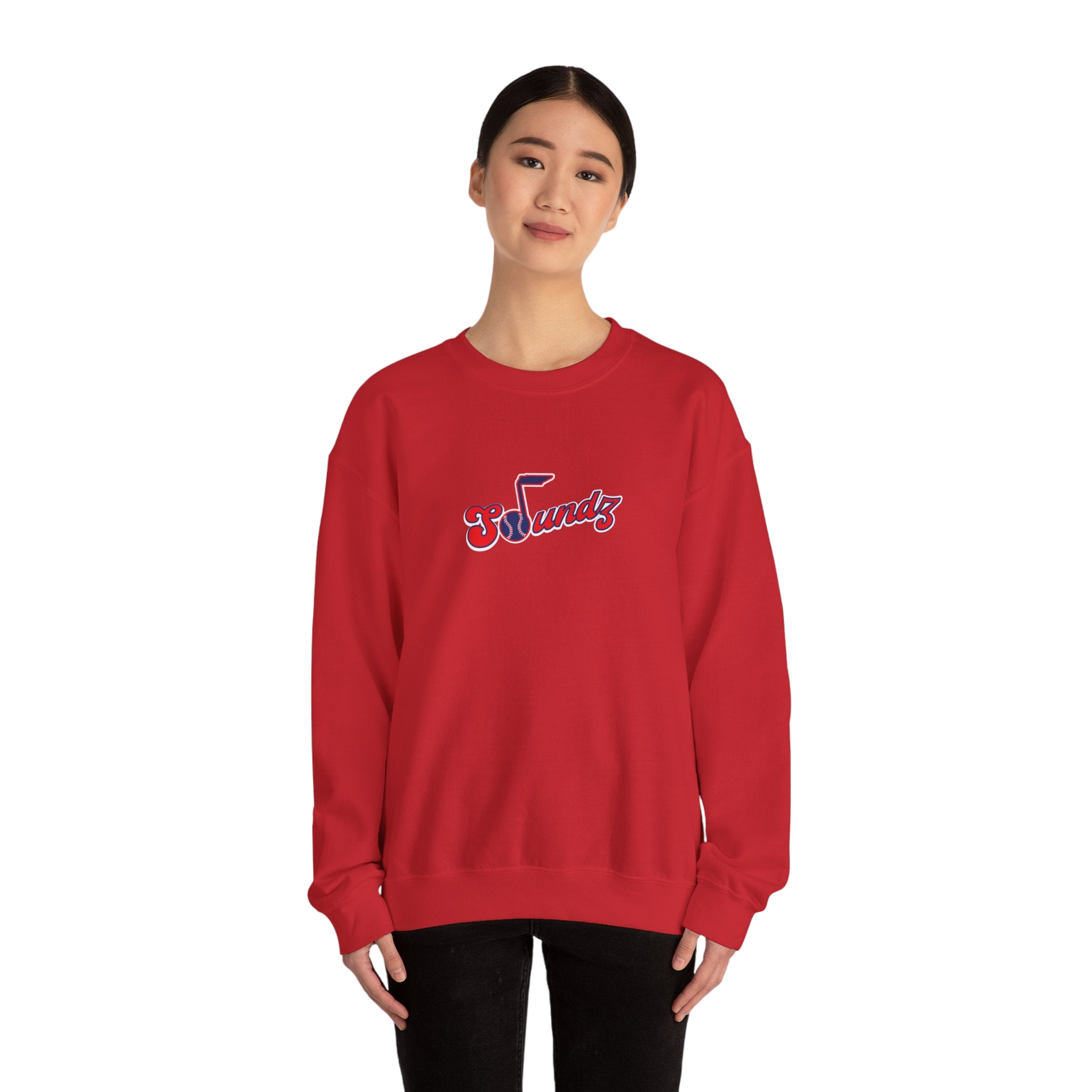 Soundz Sweatshirt