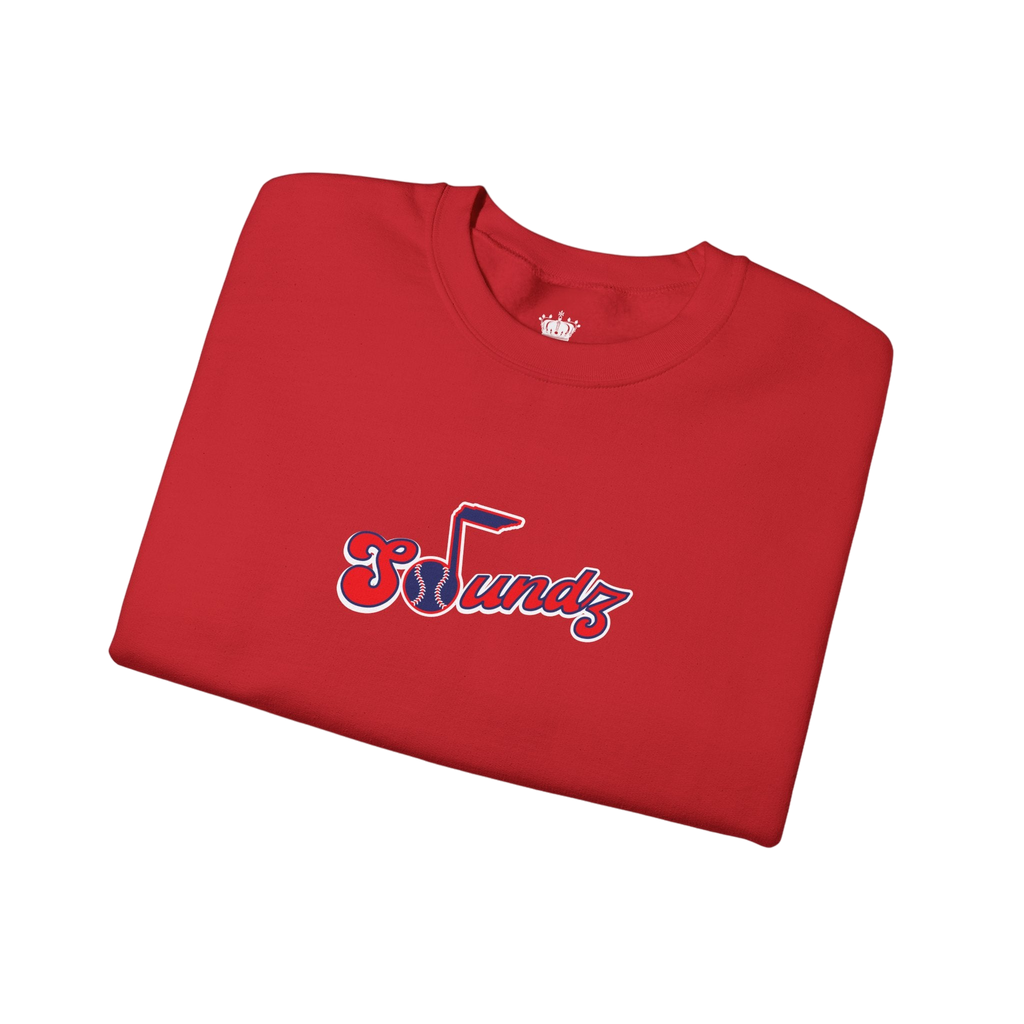 Soundz Sweatshirt