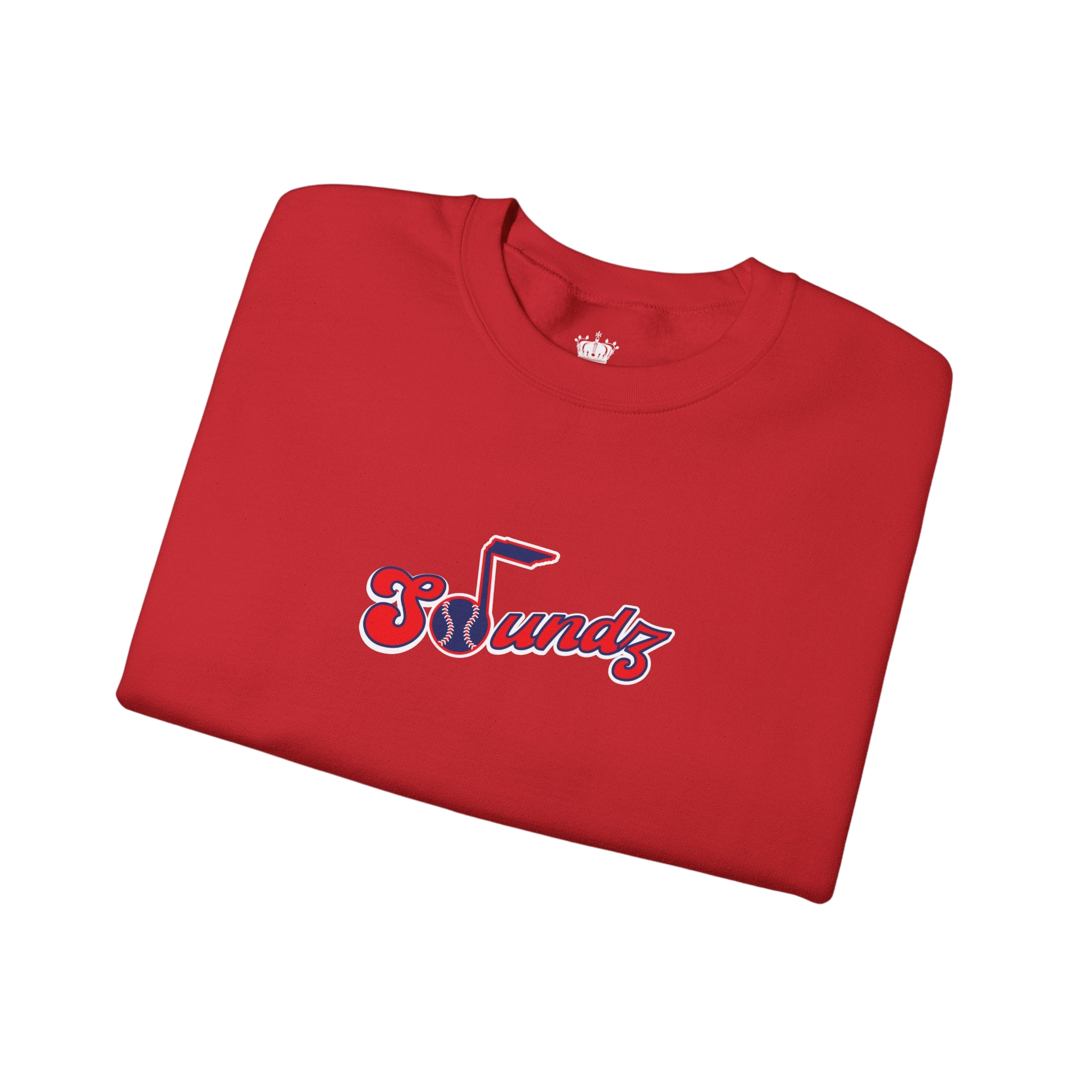 Soundz Sweatshirt