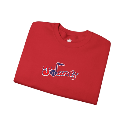Soundz Sweatshirt