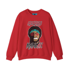 Mane-Ax Sweatshirt