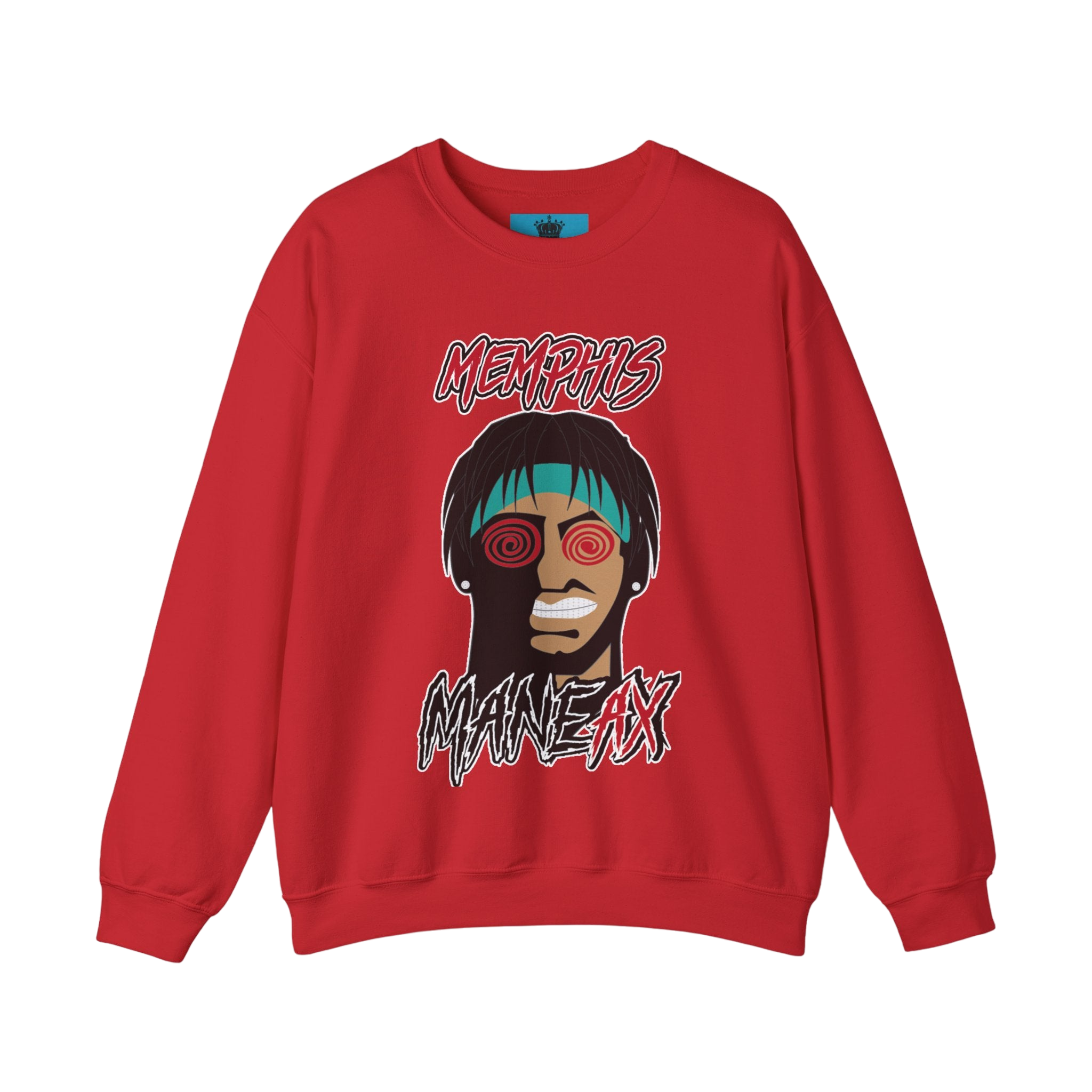 Mane-Ax Sweatshirt