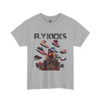 Fly Kicks Tee