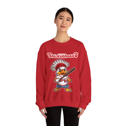 Chickenheads Sweatshirt
