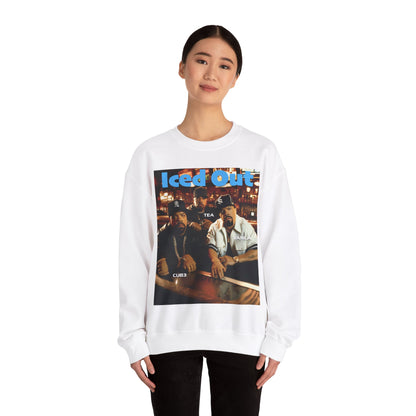 Iced  Sweatshirt