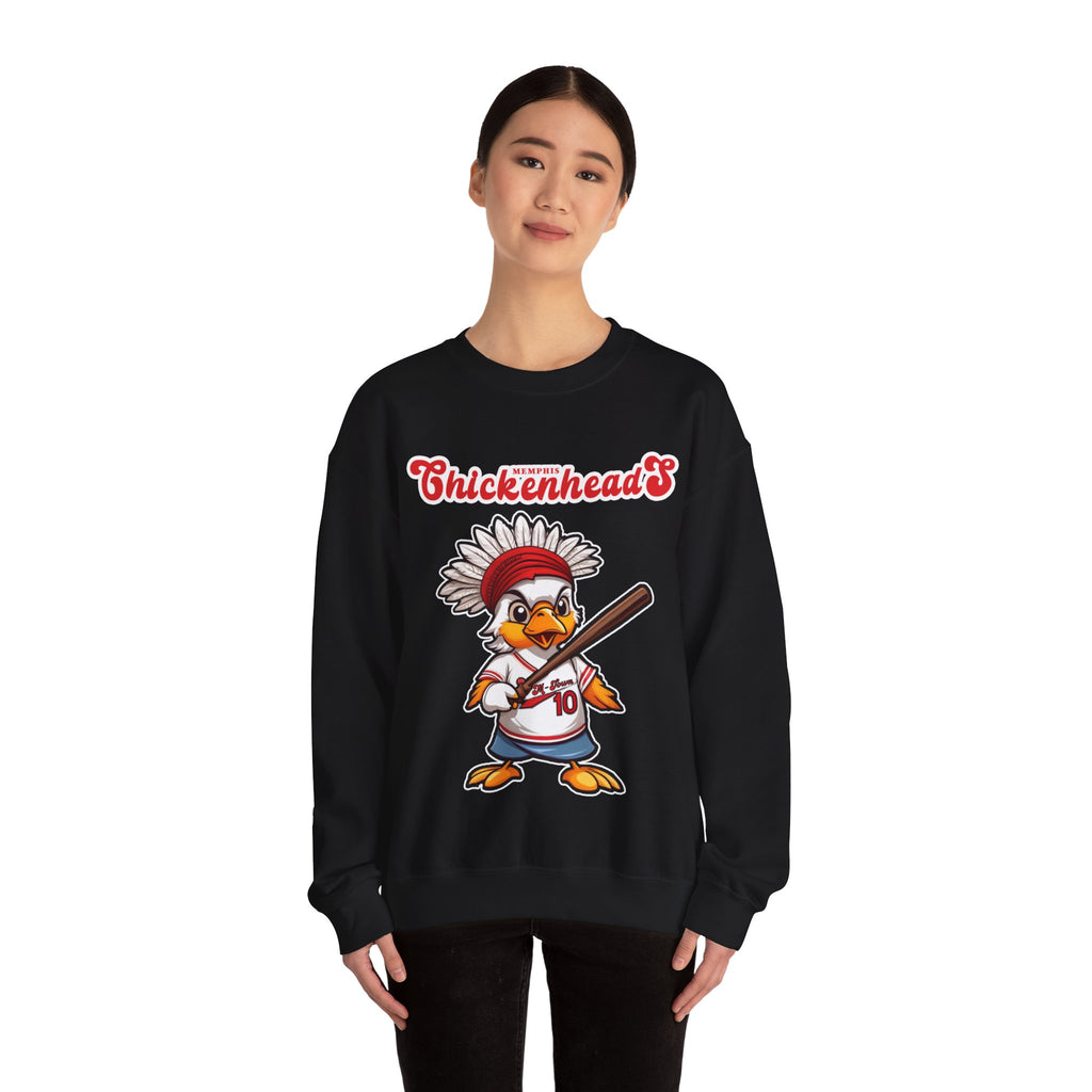 Chickenheads Sweatshirt