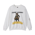 Come Adore Sweatshirt