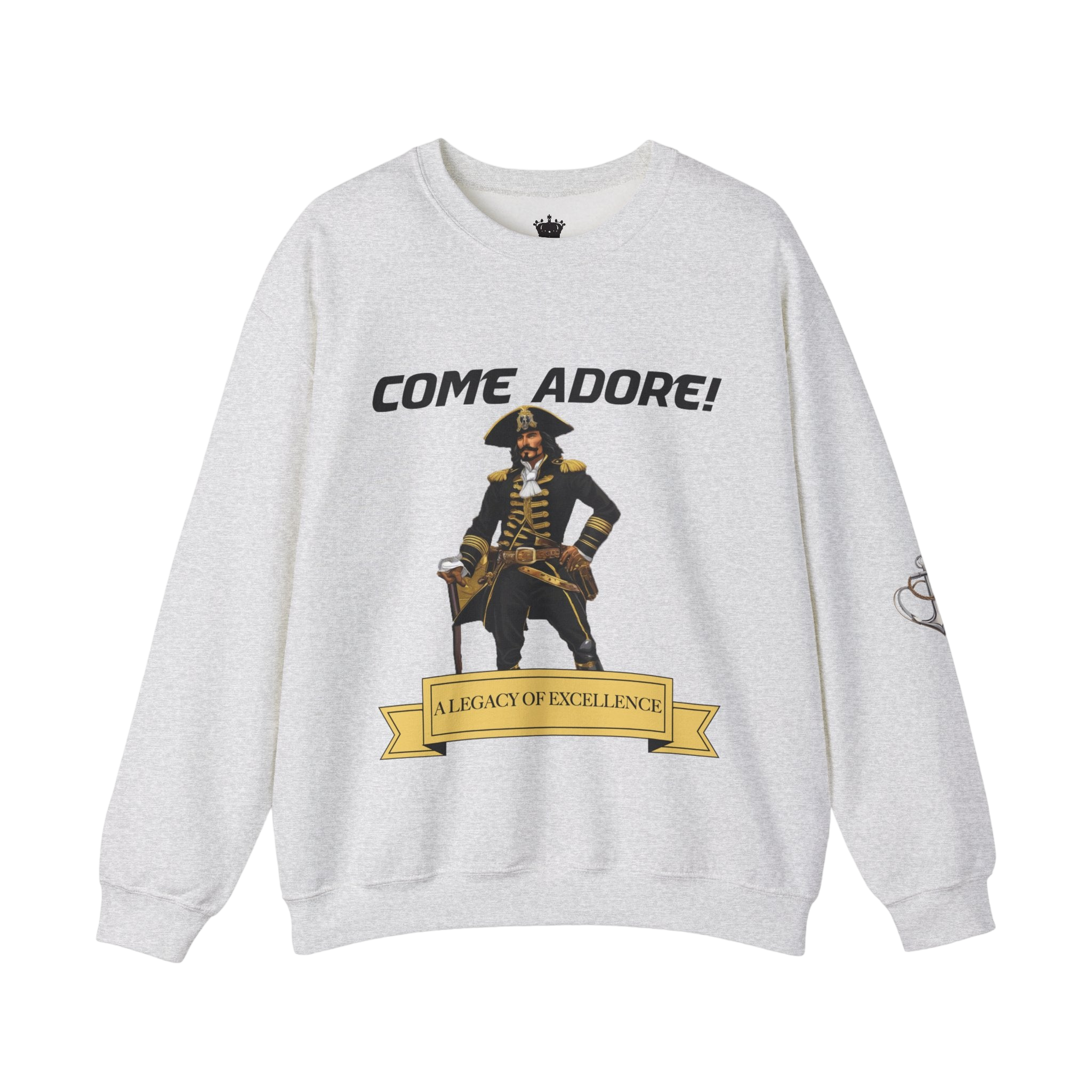 Come Adore Sweatshirt