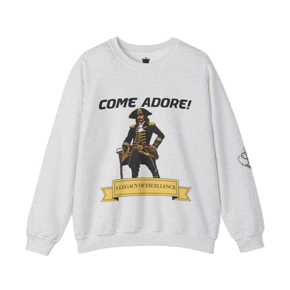 Come Adore Sweatshirt