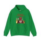 Devil in the Details Hoodie