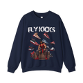 Fly Kicks Sweatshirt