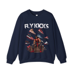 Fly Kicks Sweatshirt