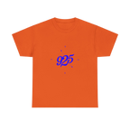 9-2-5 Cotton Tee